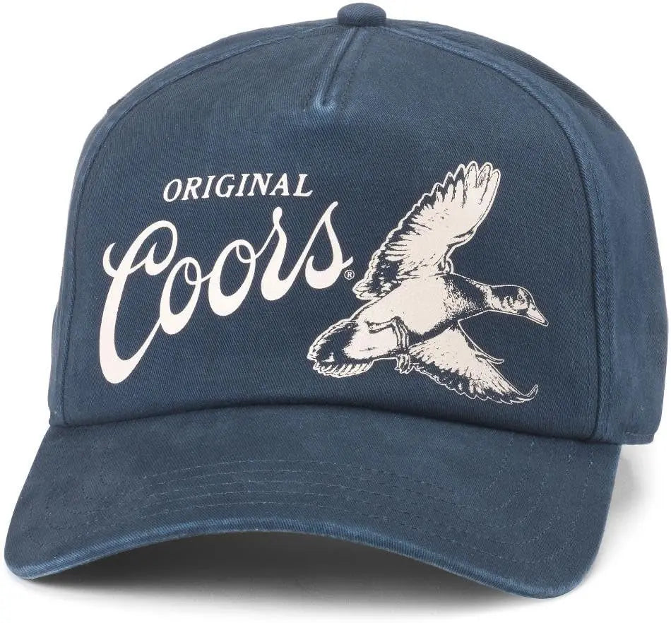 Coors Beer Hat