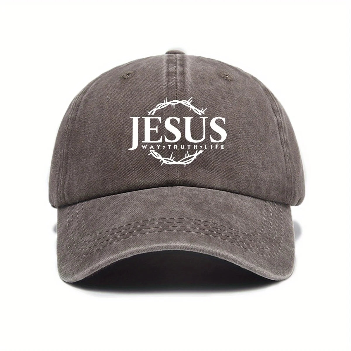 Jesus Cap