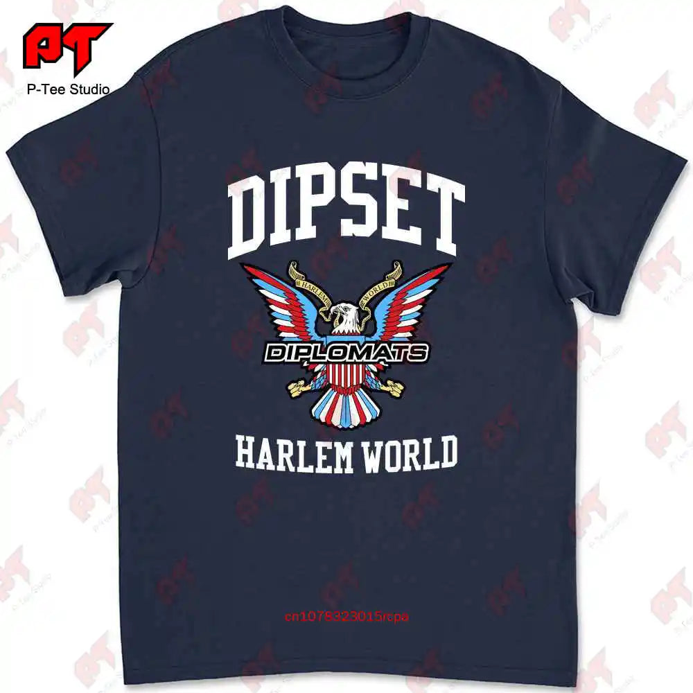 Dipset Immunity Vintage