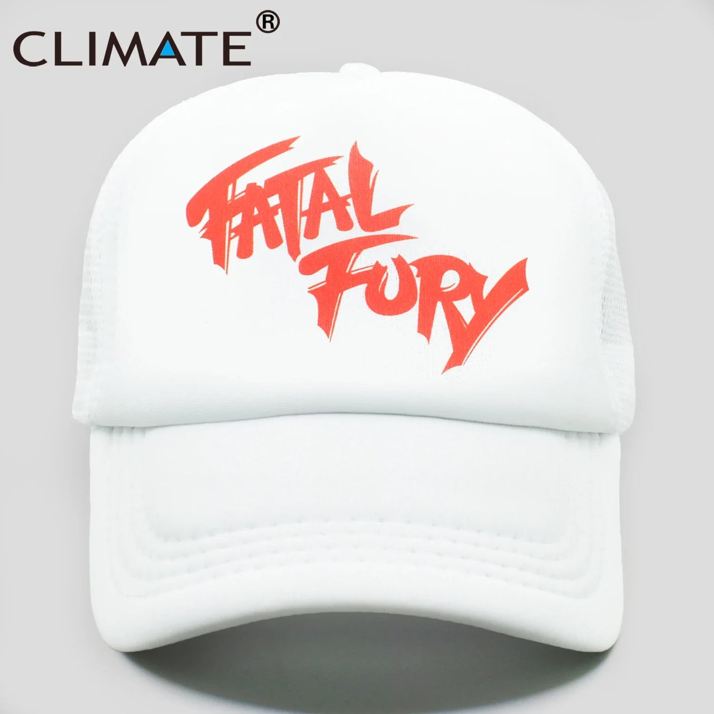 Terry Bogard FATAL FURY HAT