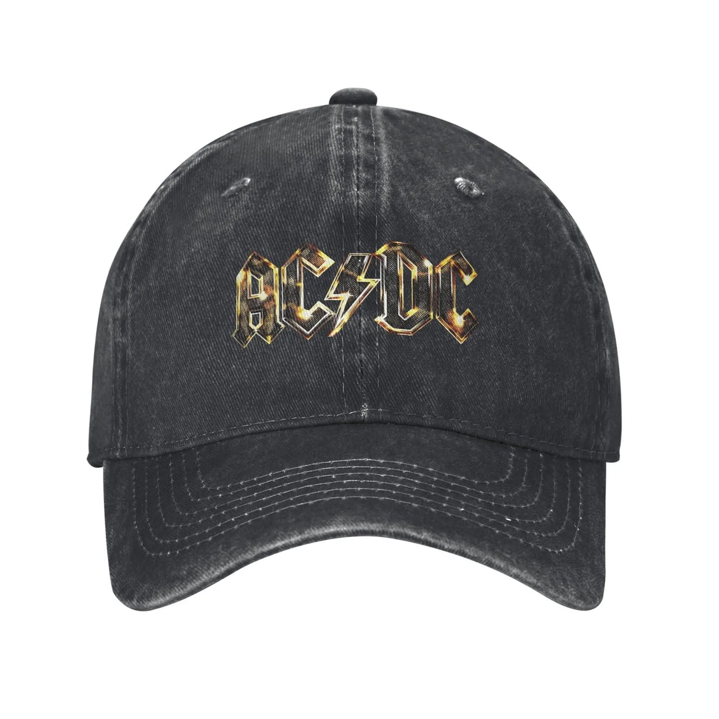 ACDC HAT