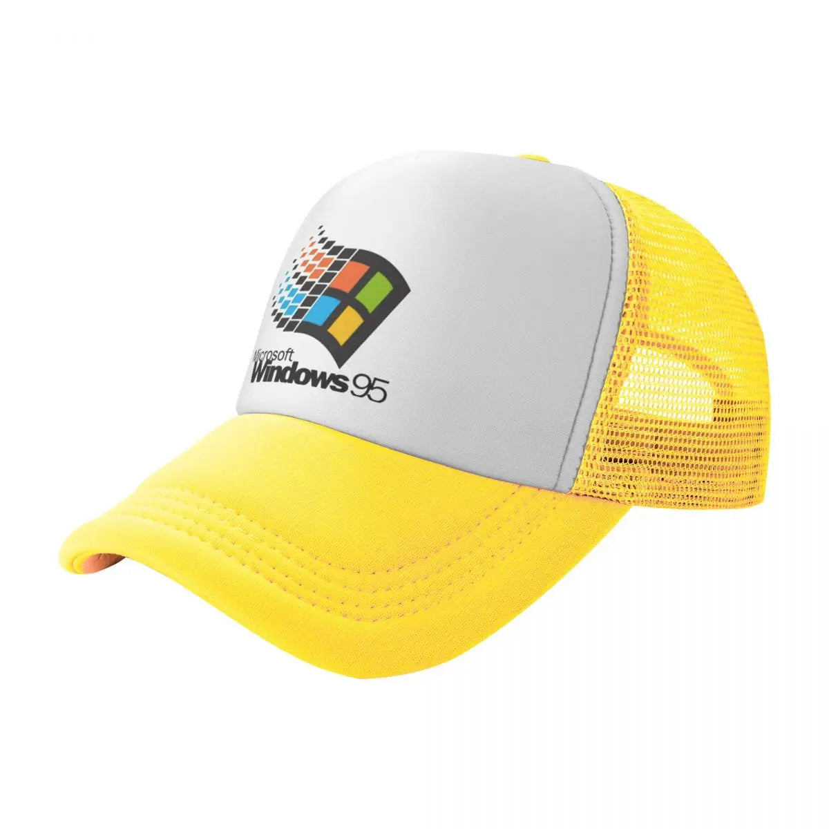 Windows 95 HAT