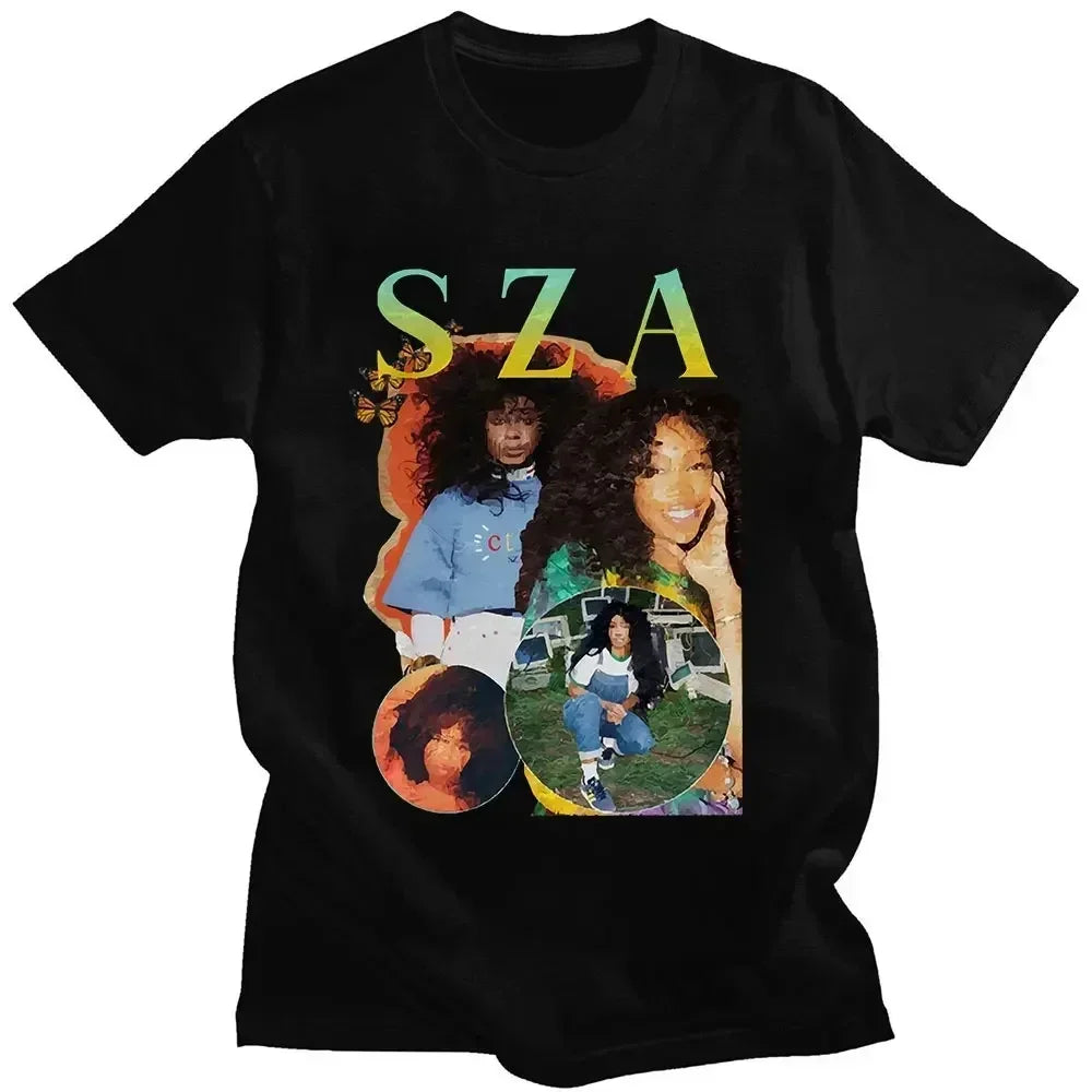SZA Shirt