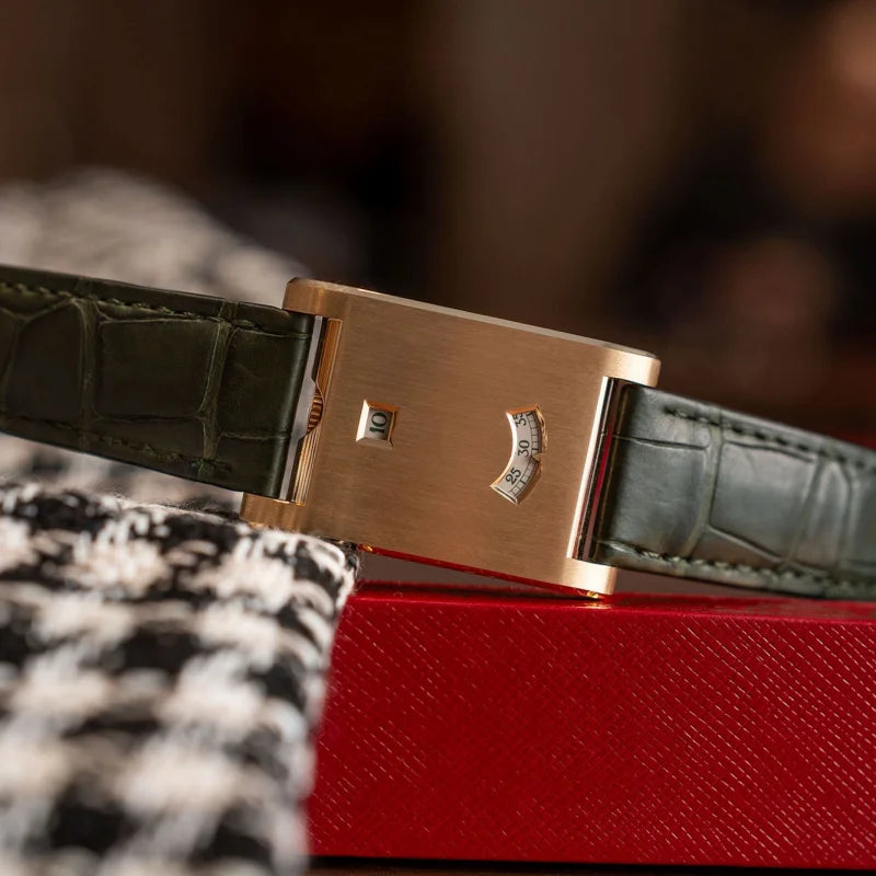 CILOA LUX STYLE WATCH