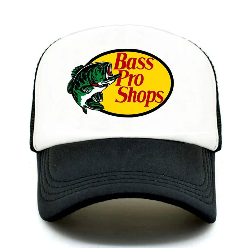BASS PRO SHOP CAP