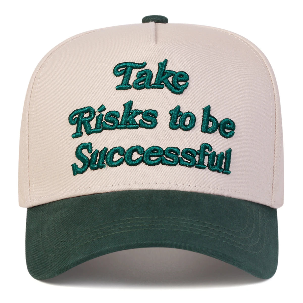 Take Risks To Be Successful
