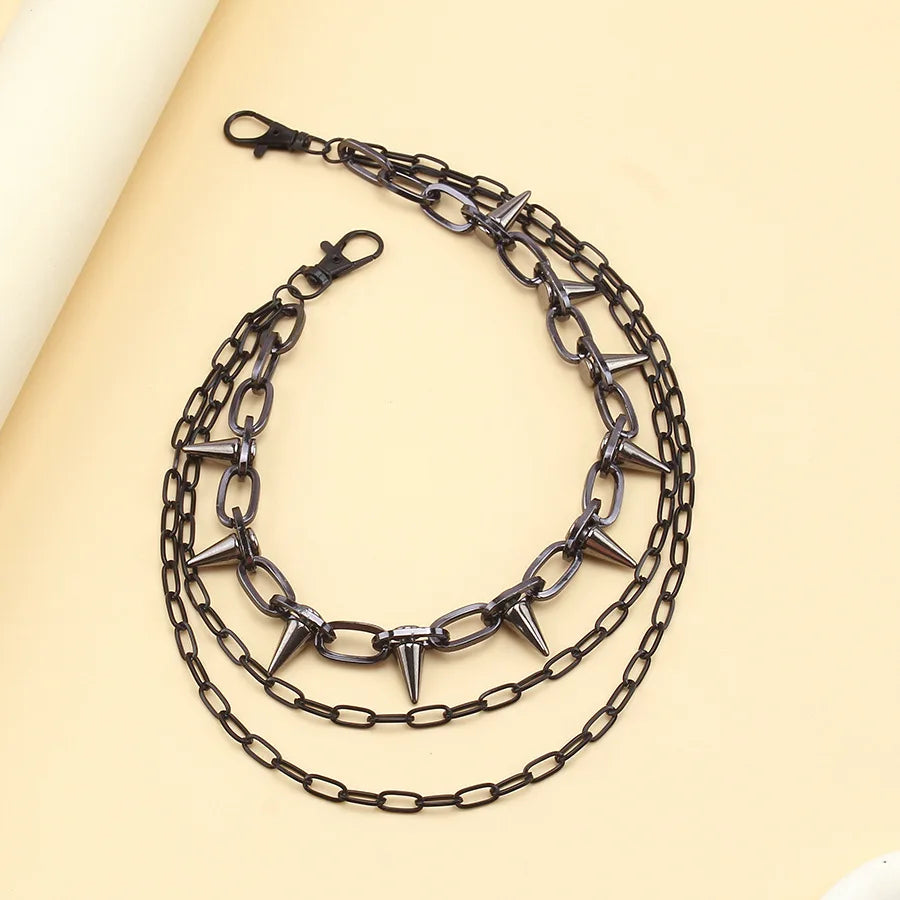 Dark days wallet chain