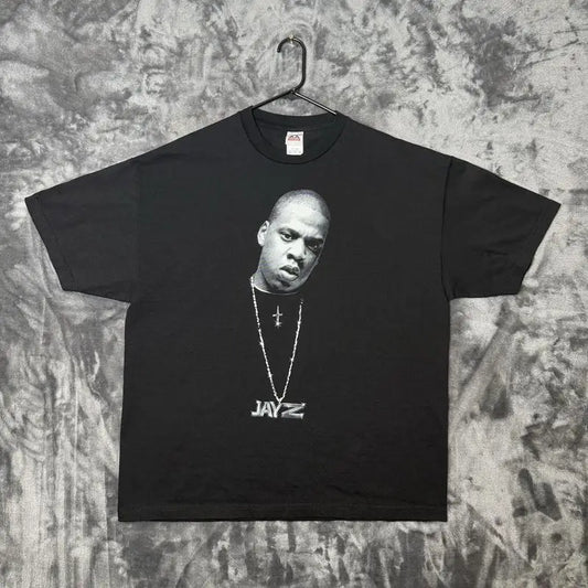 Vintage Jay-Z 1997 Shirt
