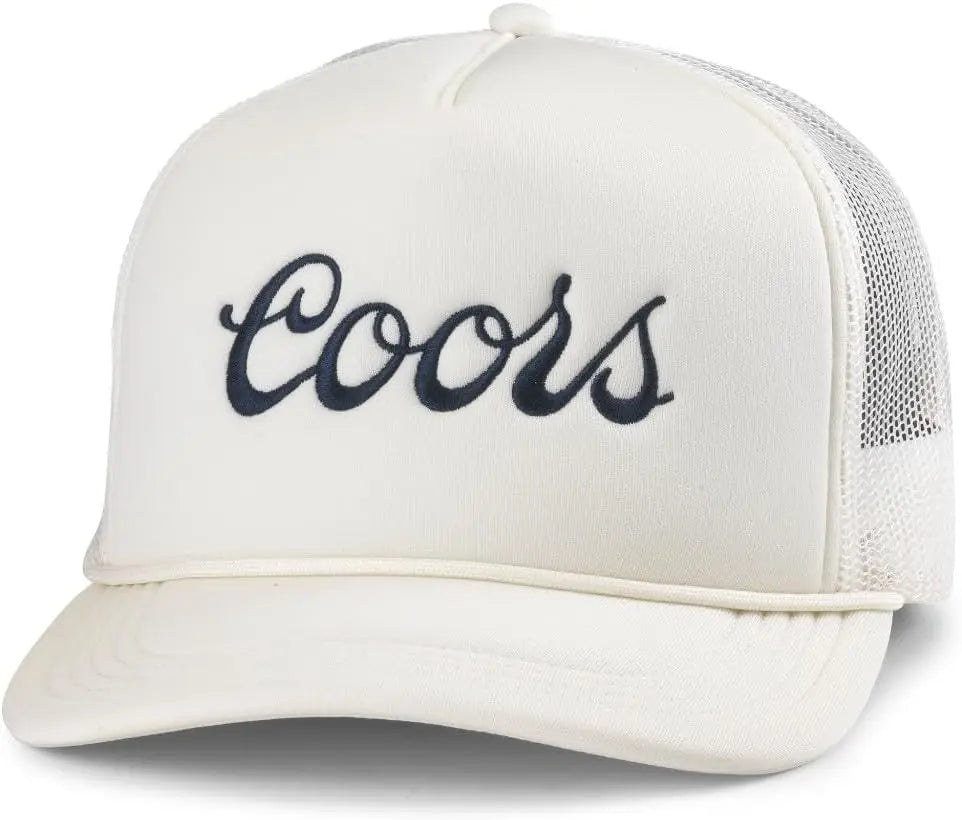 Coors Beer Hat