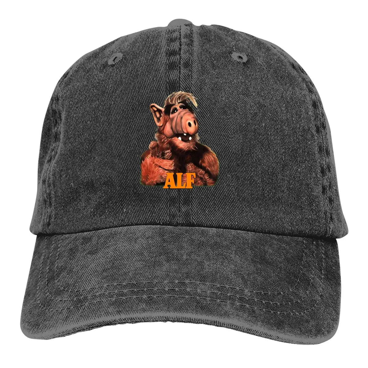 ALF The Animated Series Cap