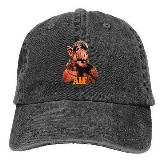 ALF The Animated Series Cap