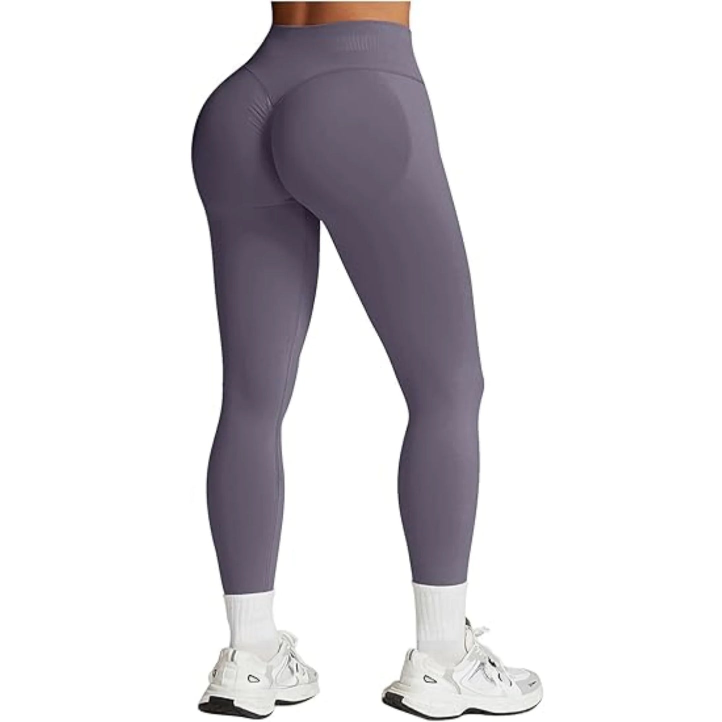 Tight Fitting Sports Leggings Yoga Exercise Pants