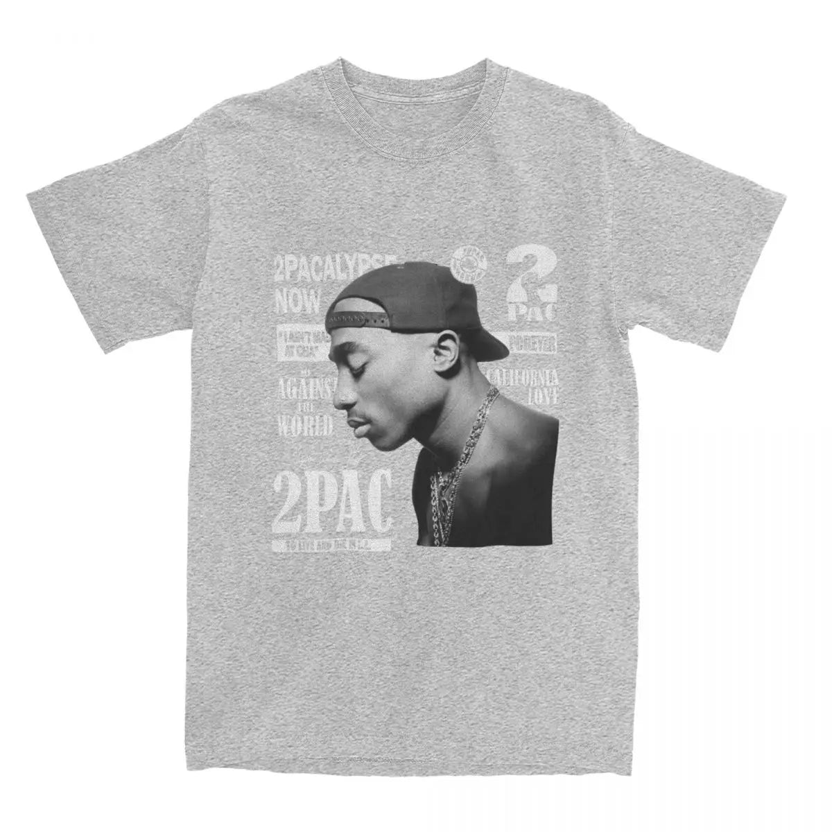 2Pac T Shirts