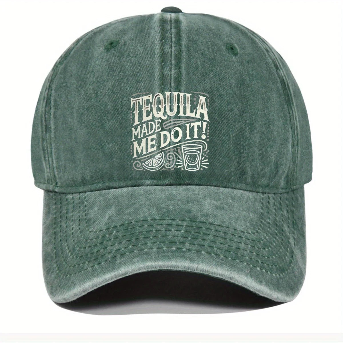 TEQUILA HAT