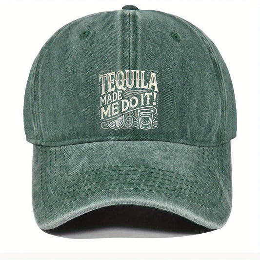 TEQUILA HAT