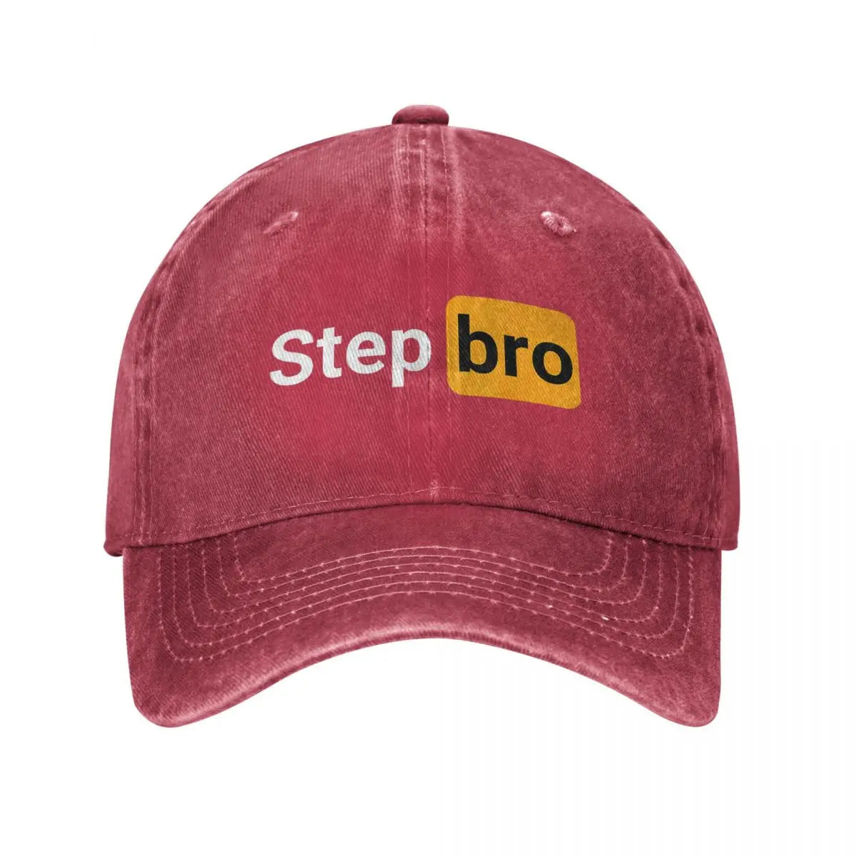 Step Bro Hat