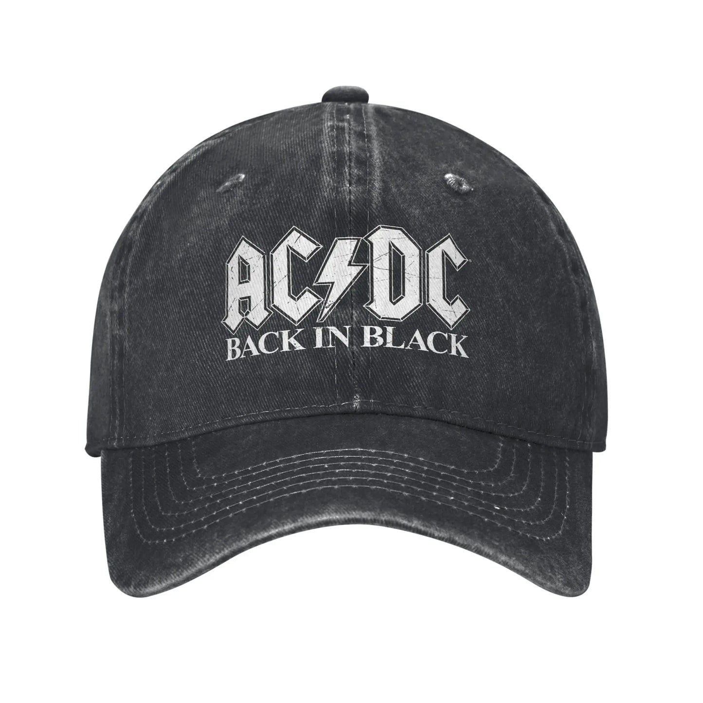 ACDC HAT