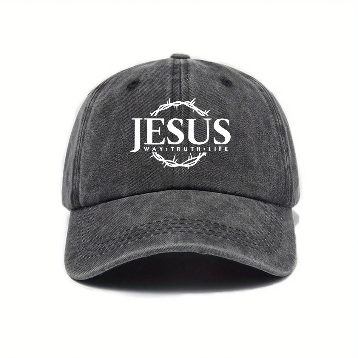 Jesus Cap