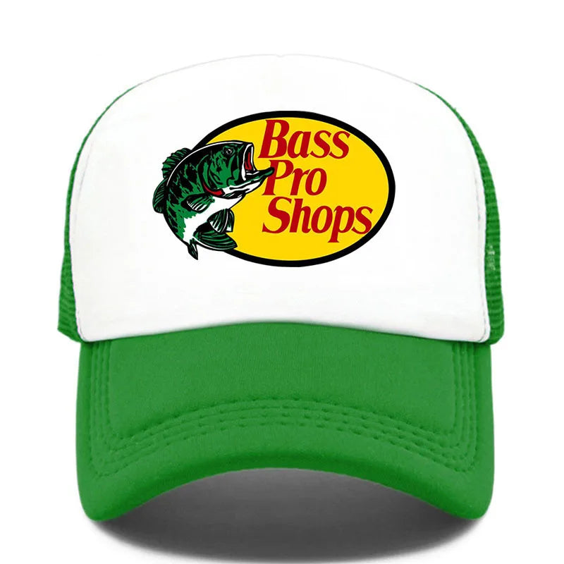 BASS PRO SHOP CAP