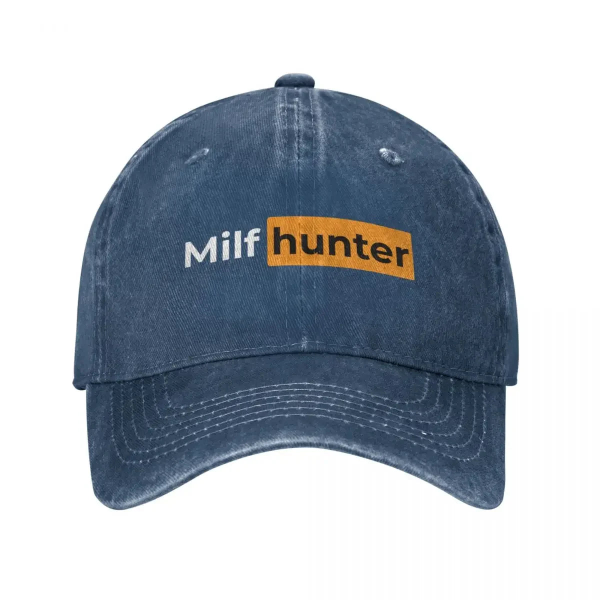 Milf Hunter HAT