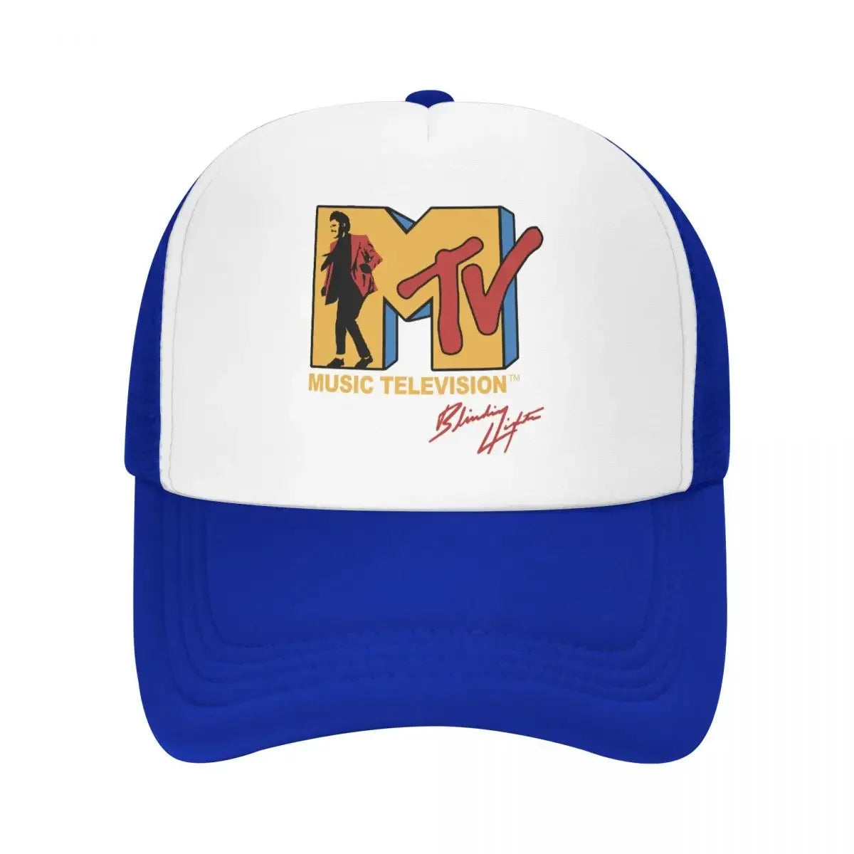 Mtv Trucker hat