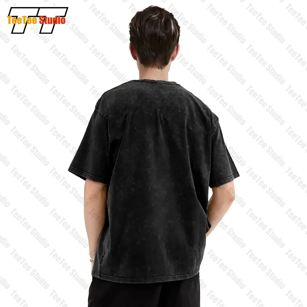 Dipset Vintage Oversized T-Shirt