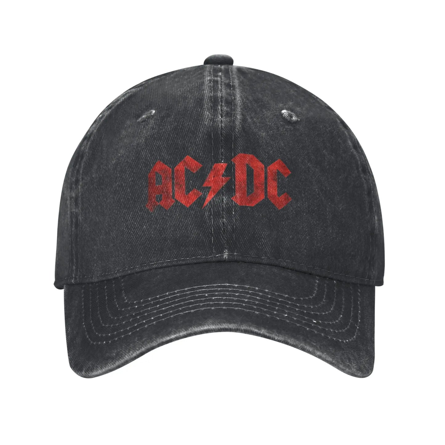 ACDC HAT