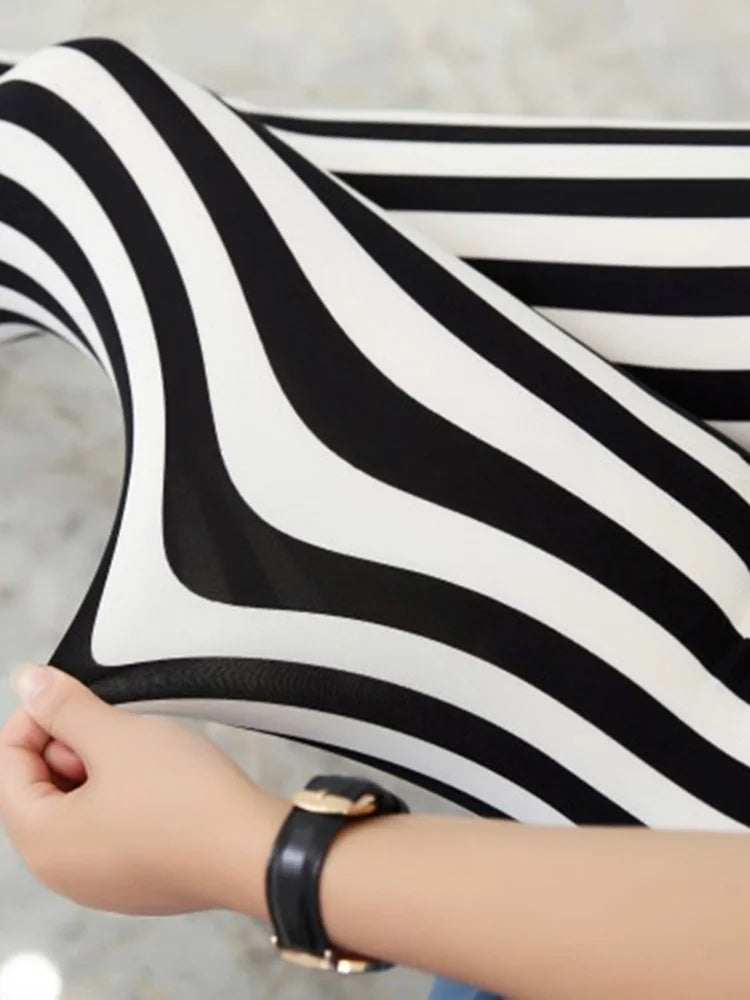 Sunday Night Vibes Legging