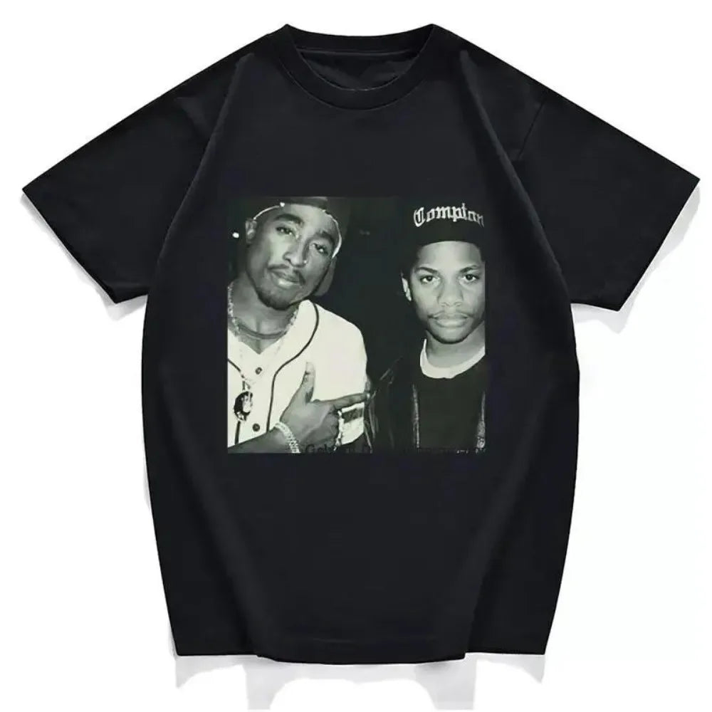 2PAC Vintage shirt