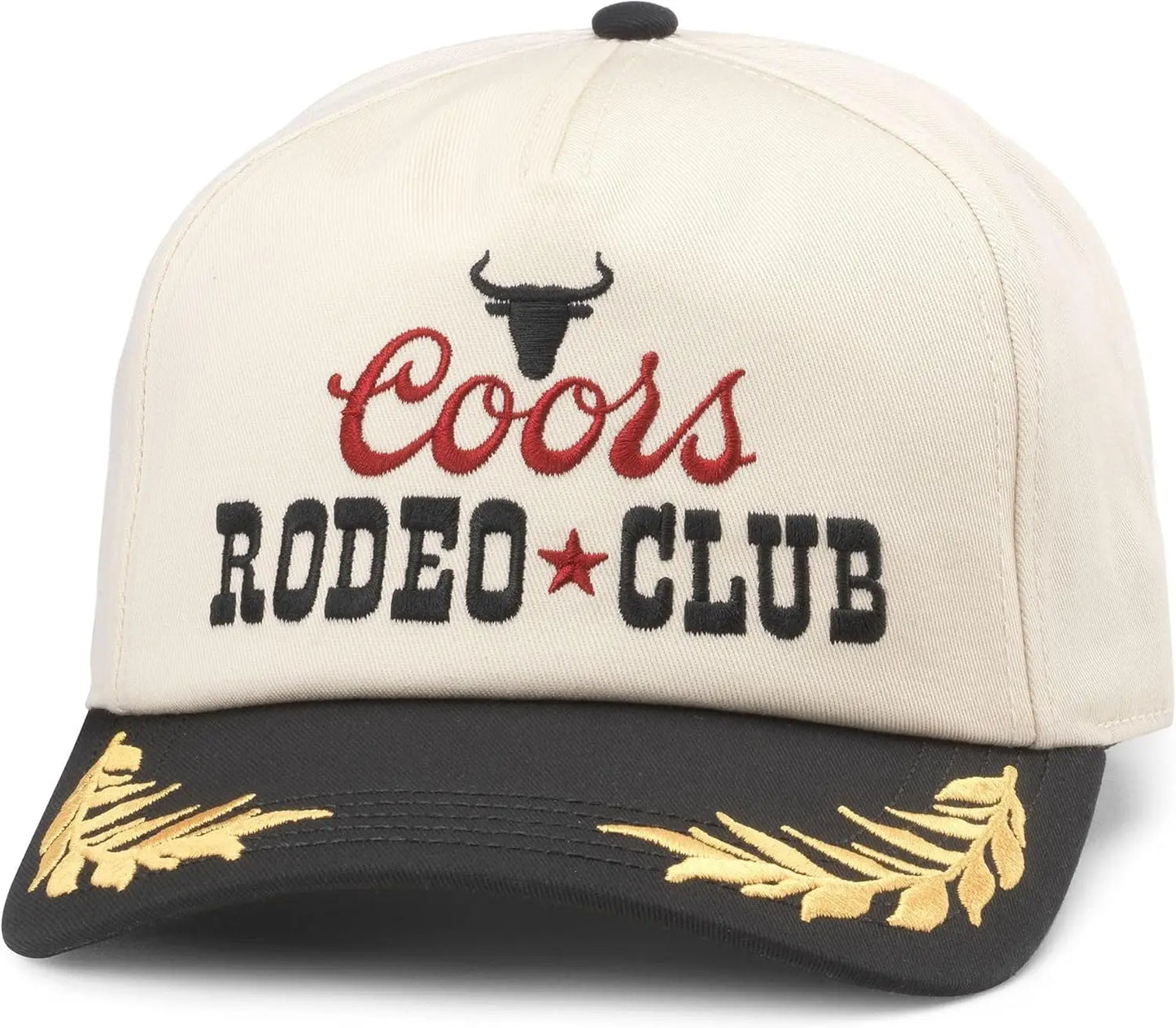 Coors Beer Hat