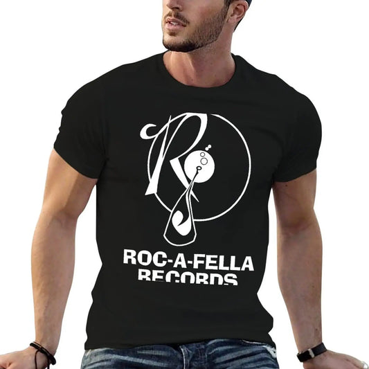Vintage Roc-A-Fella T-Shirt