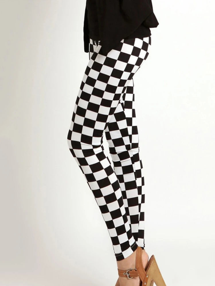 Sunday Night Vibes Legging