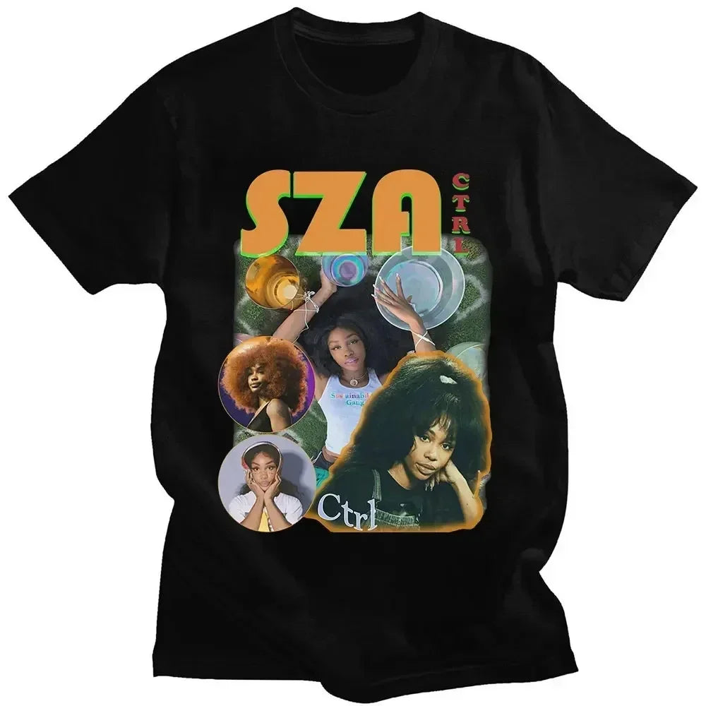 SZA Shirt