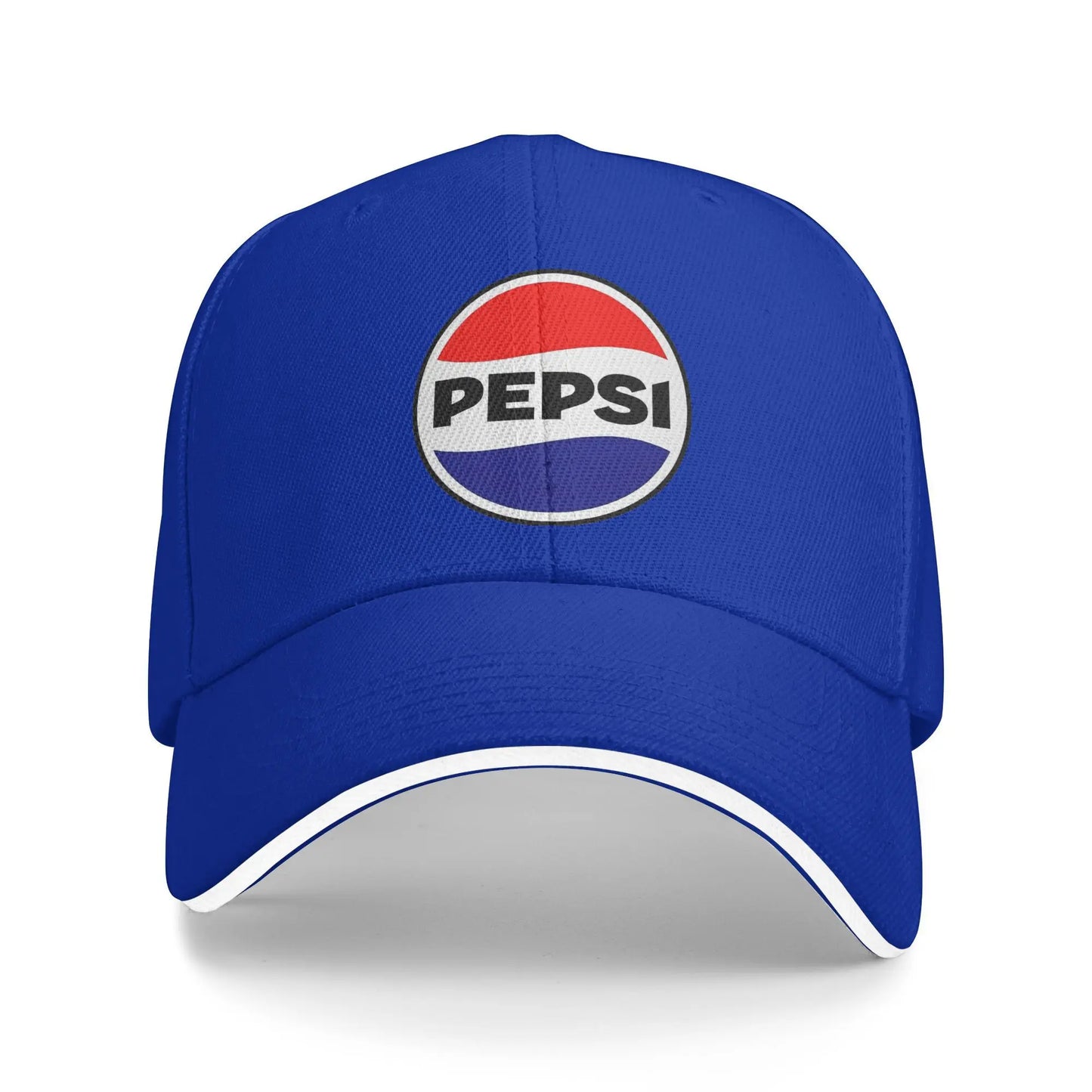 Pepsi Logo 1969 vintage Hat