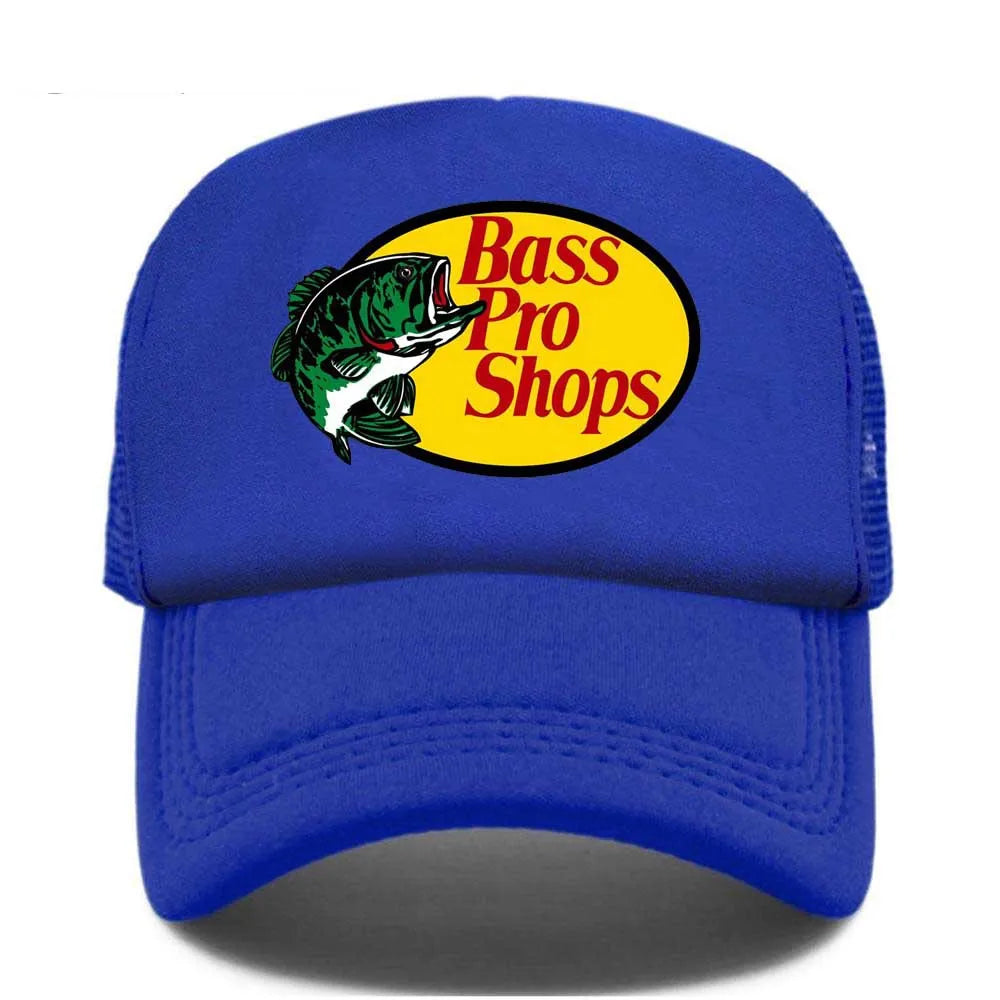 BASS PRO SHOP CAP