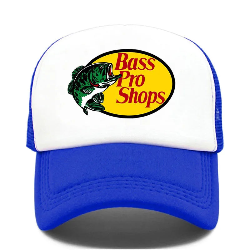 BASS PRO SHOP CAP