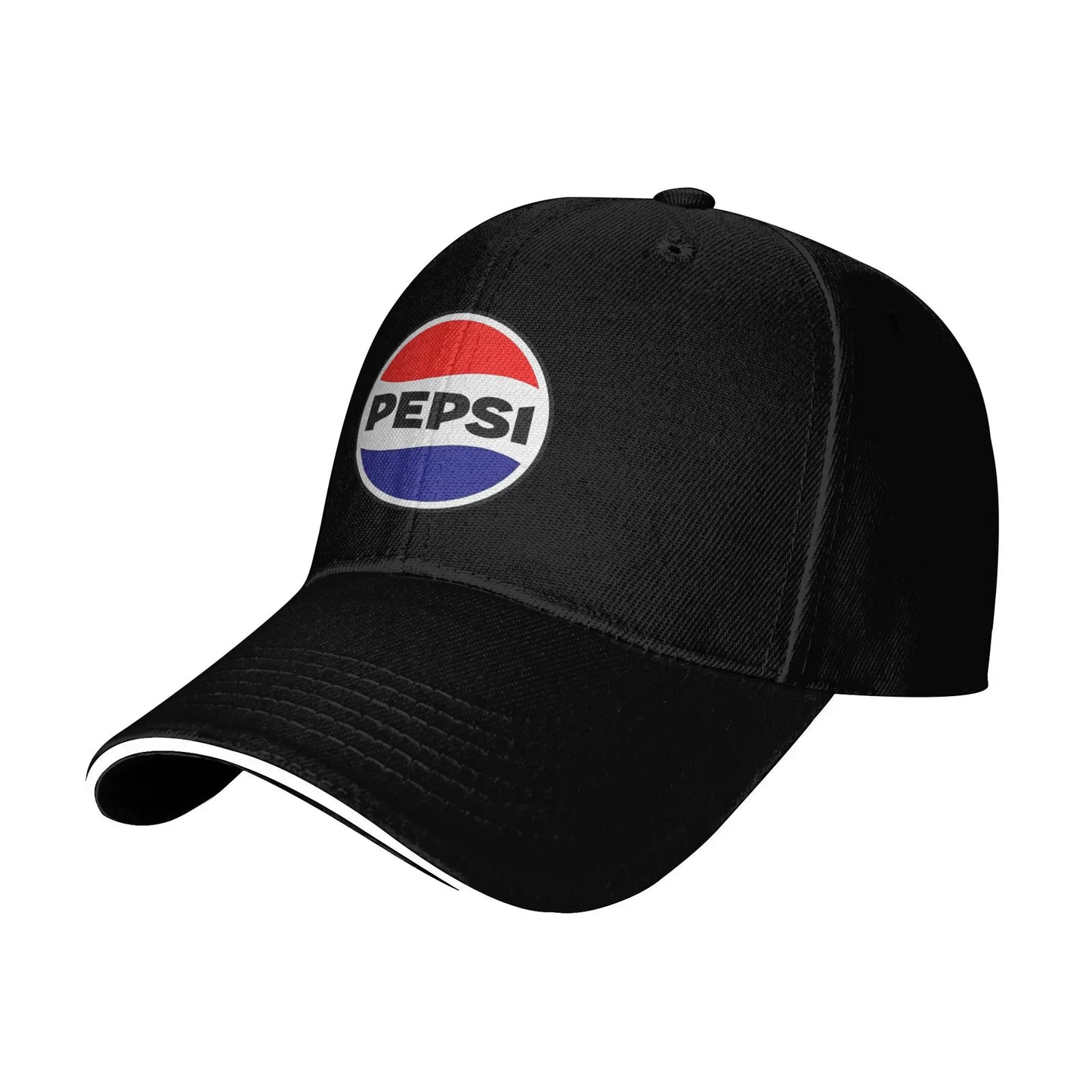 Pepsi Logo 1969 vintage Hat