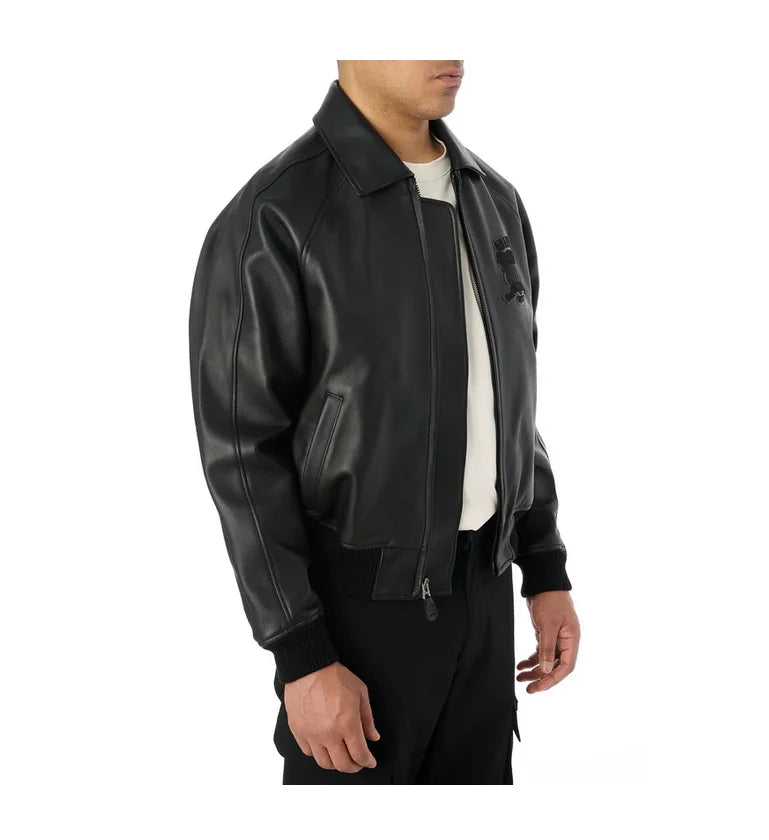 AVIREX VINTAGE JACKET