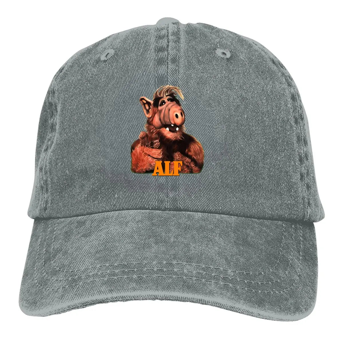 ALF The Animated Series Cap