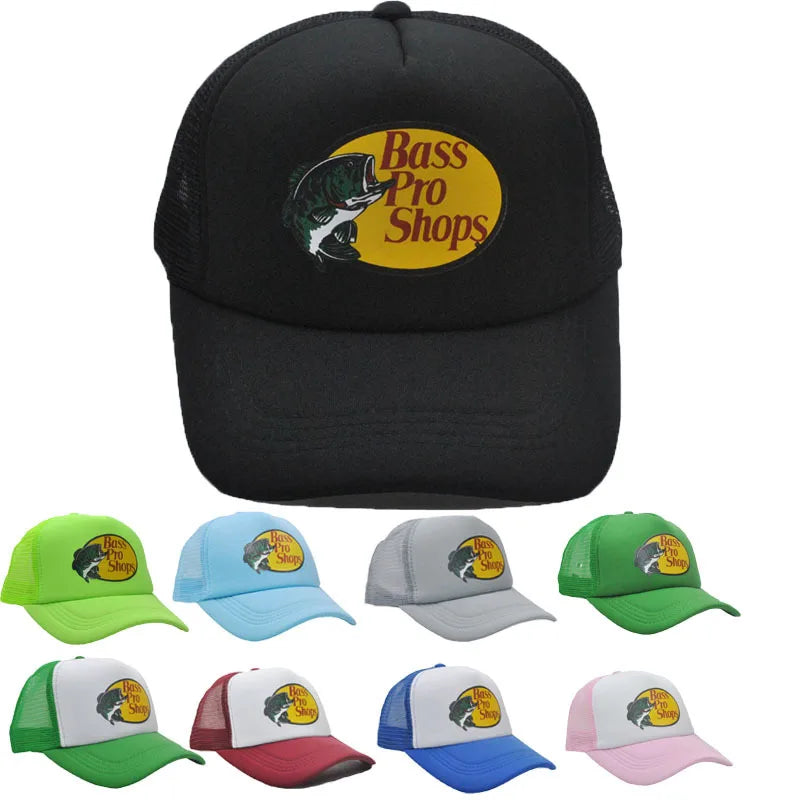BASS PRO SHOP CAP