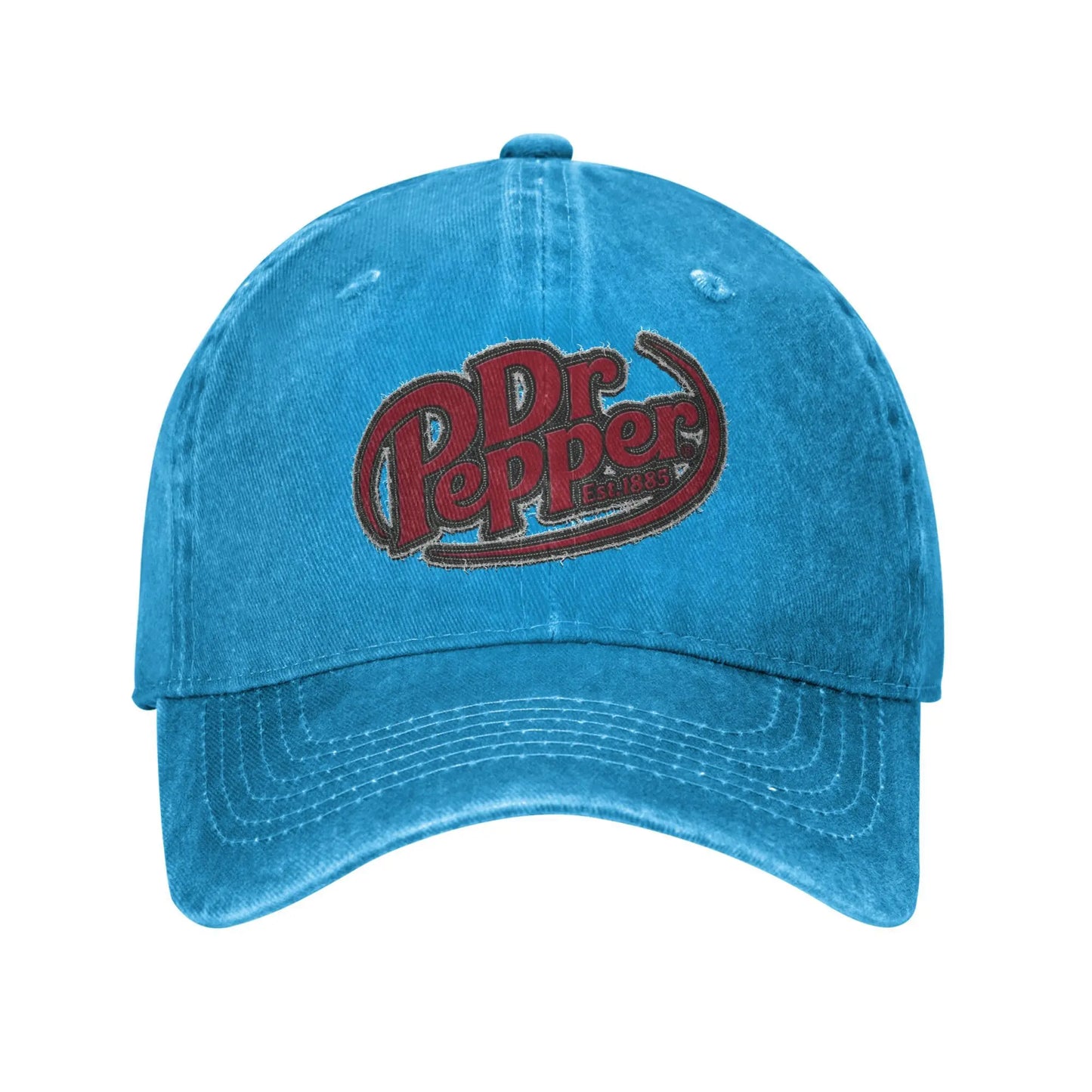 Dr Pepper Cap