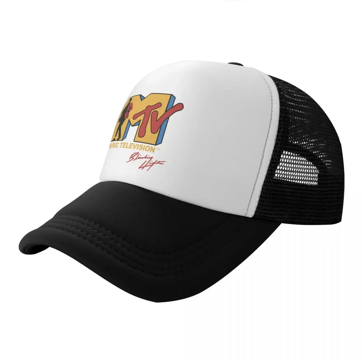 Mtv Trucker hat