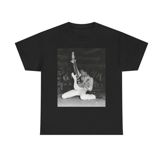 Jimi Hendrix Vintage T-shirt