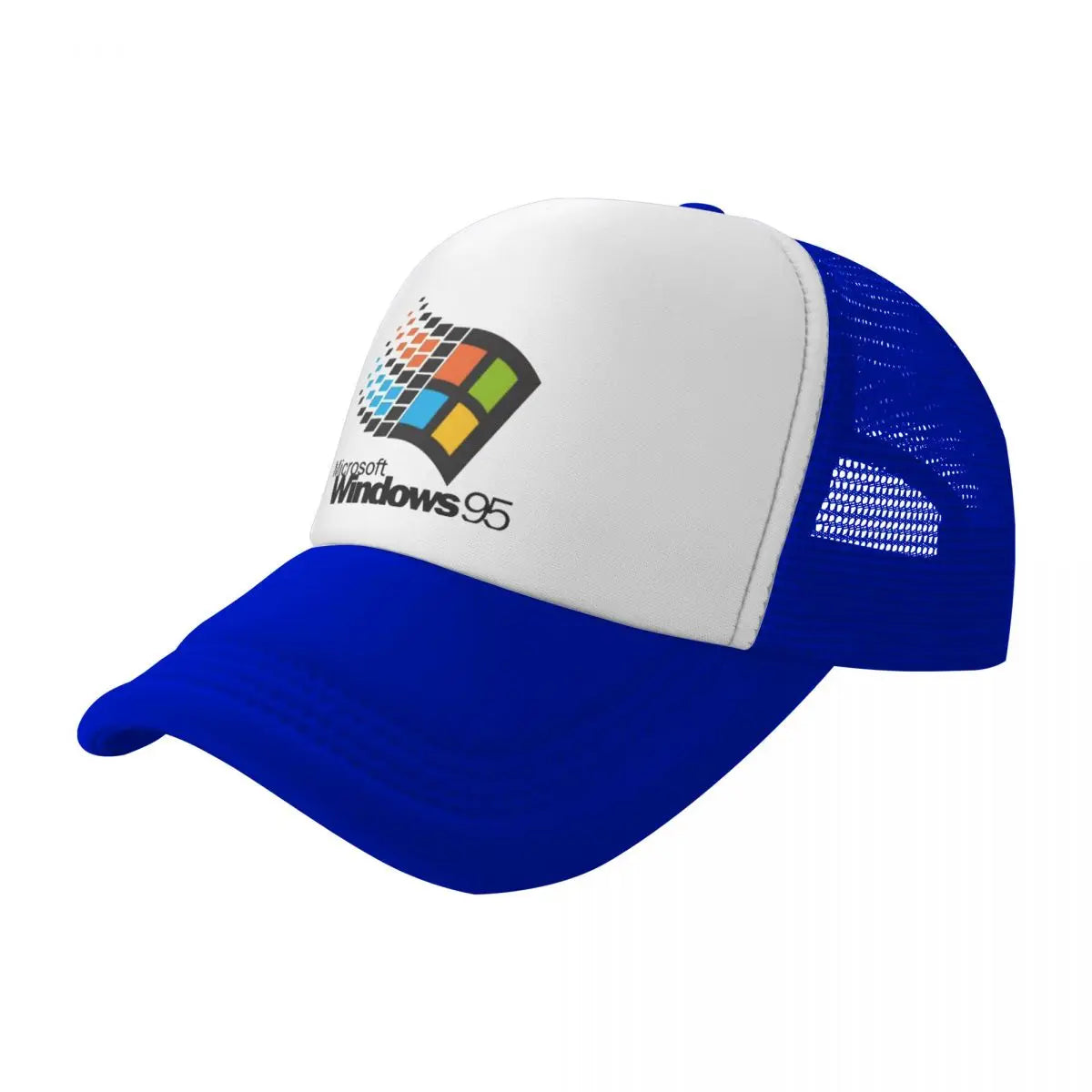 Windows 95 HAT