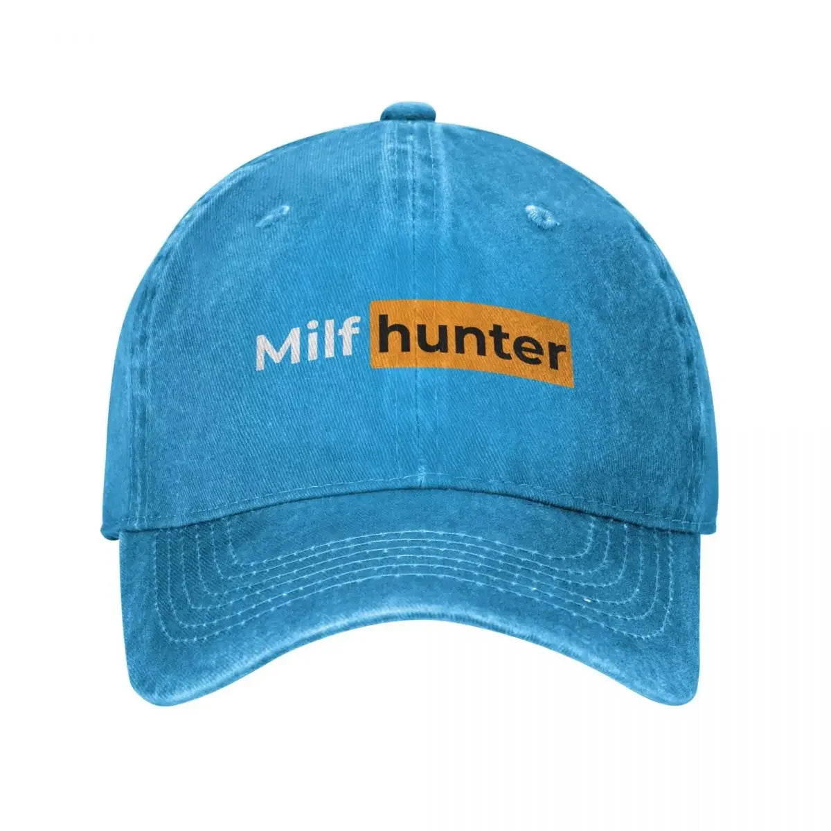 Milf Hunter HAT