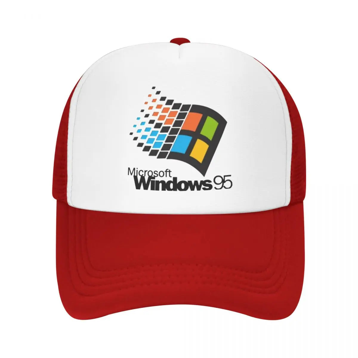 Windows 95 HAT