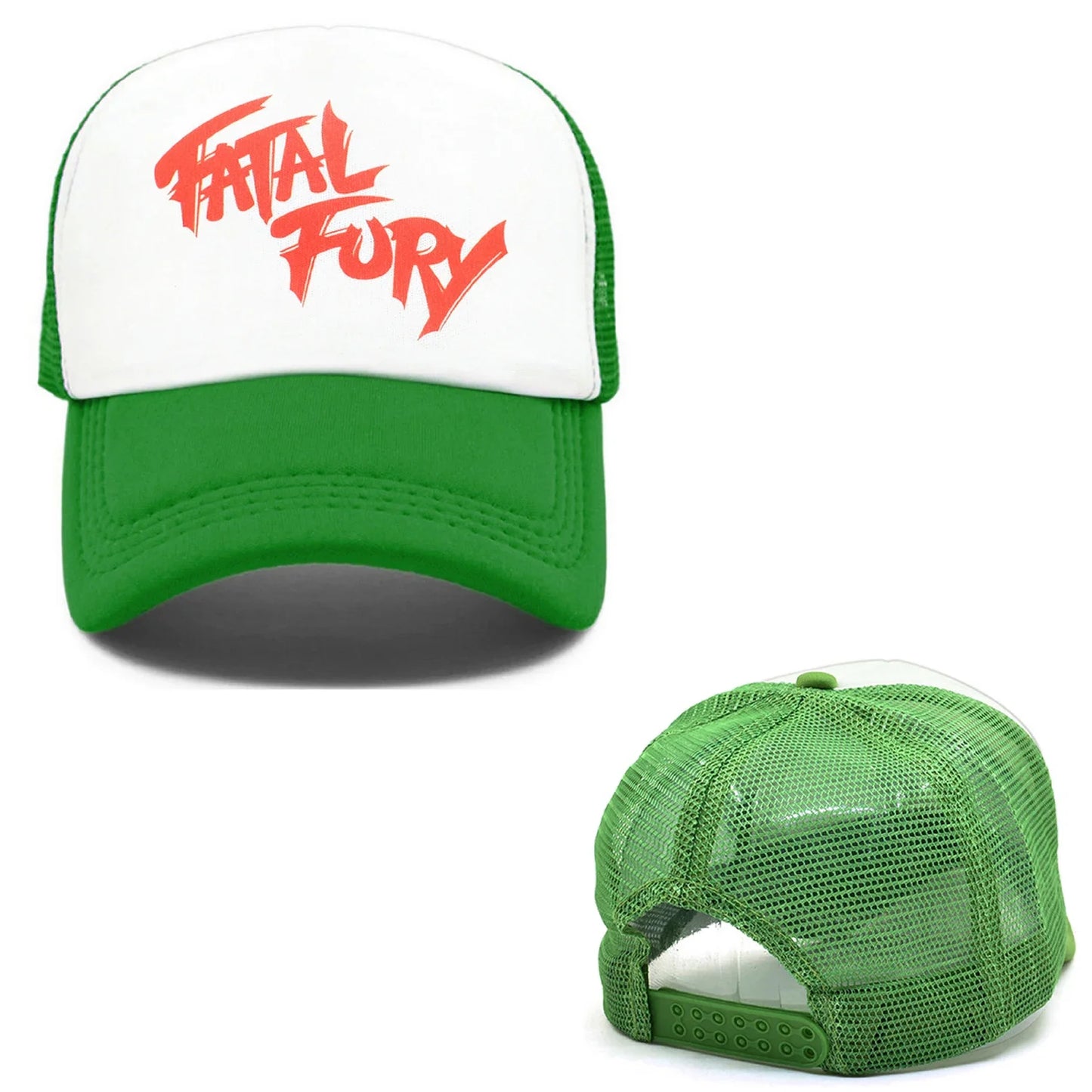 Terry Bogard FATAL FURY HAT