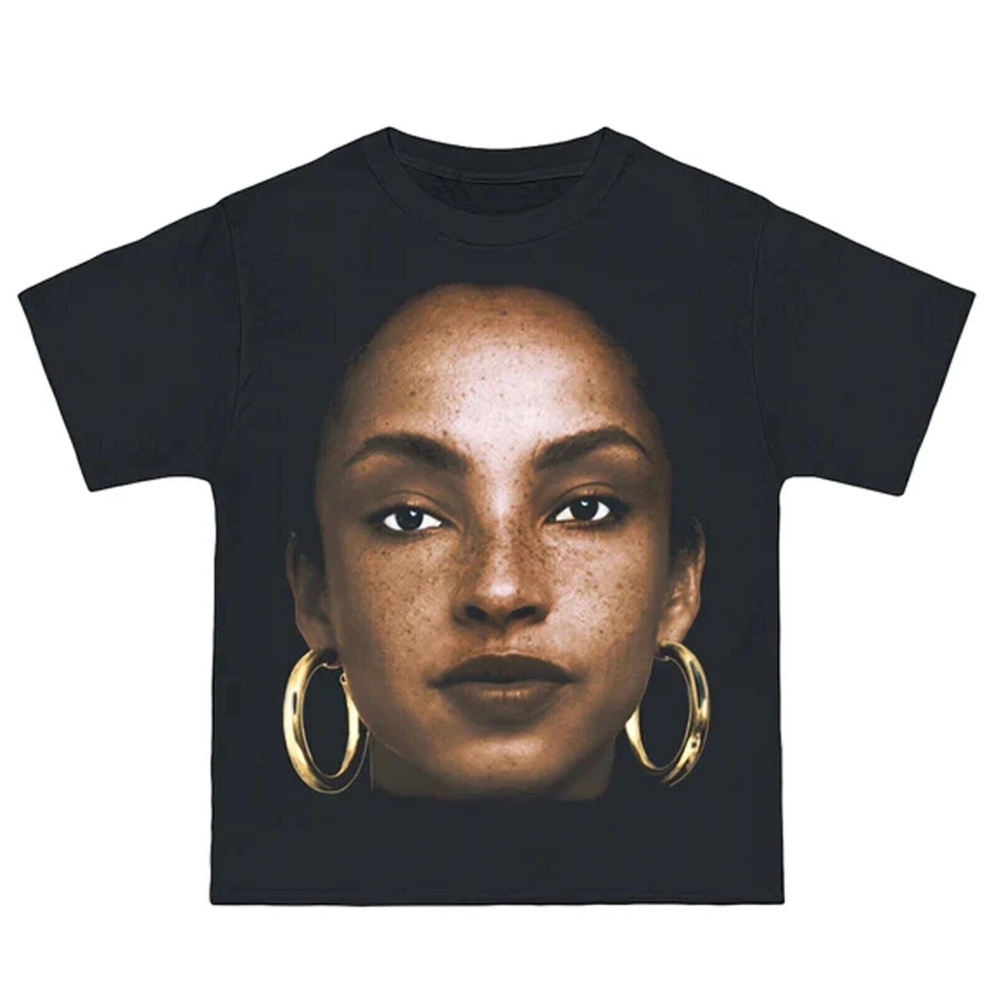 Vintage Sade Shirt