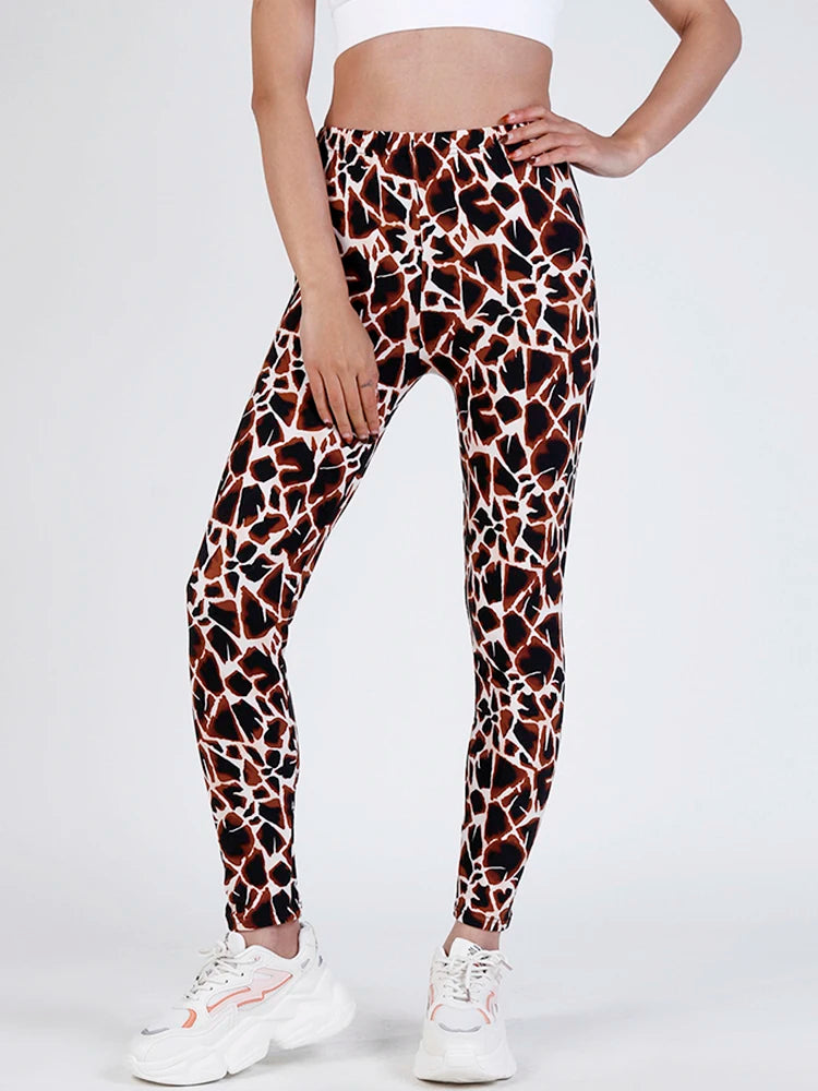 Sunday Night Vibes Legging