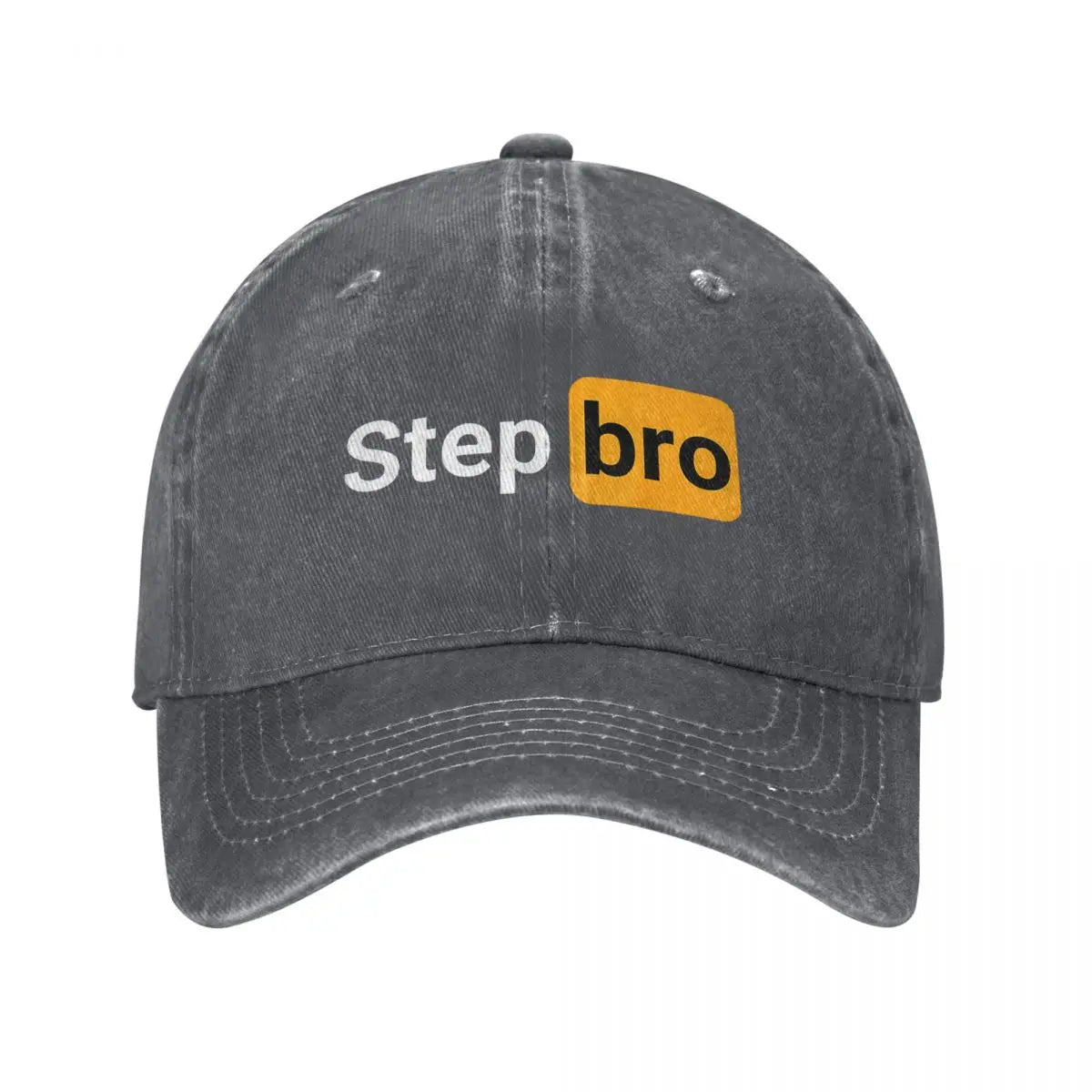 Step Bro Hat
